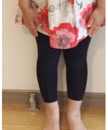 無印良品 | レギンス/スパッツ