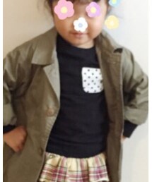 SHIPS KIDS | その他アウター