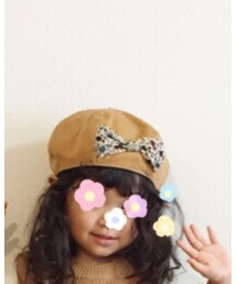 Handmade | ハンチング/ベレー帽