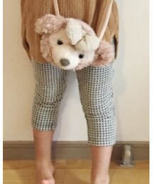 3can4on | その他パンツ