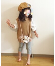 GLOBAL WORK | その他トップス