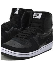 NIKE | NIKE TERMINATOR HI PRM VNTG(スニーカー)