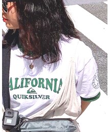 Quiksilver | Tシャツ/カットソー