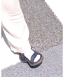 Hawkins | サンダル