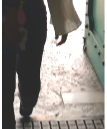 PAGEBOY | デニムパンツ