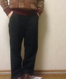 earth music&ecology | パンツ