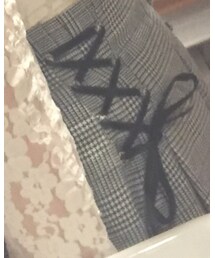 Ank Rouge | スカート