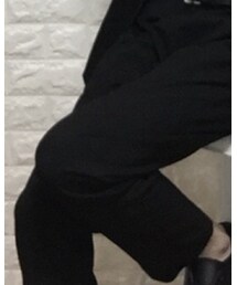 H&M | スラックス