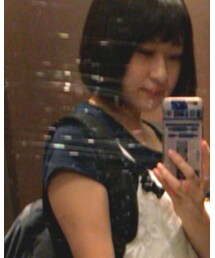 Re:EDIT | Tシャツ/カットソー