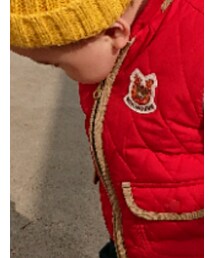 MIKI HOUSE | ベスト