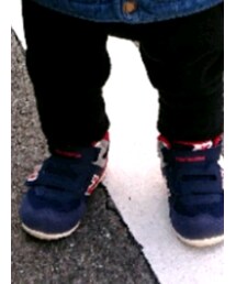 水谷 | その他パンツ