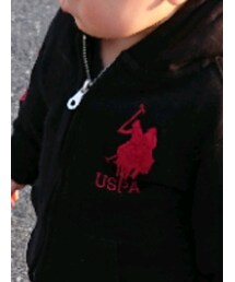 RALPH LAUREN | パーカー