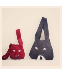 mina perhonen | usabag(トートバッグ)