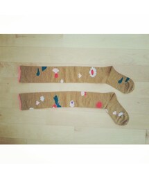 mina perhonen | ニーハイソックス(ソックス/靴下)