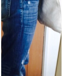 UNIQLO | デニムパンツ