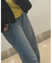 INGNI | デニムパンツ