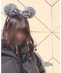 Disney | カチューシャ