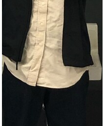 UNIQLO | シャツ/ブラウス