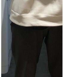 GLOBAL WORK | スラックス