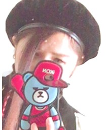 WEGO | ハンチング/ベレー帽