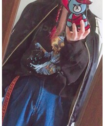 Heather | スタジャン