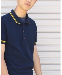 A.P.C. | ポロシャツ