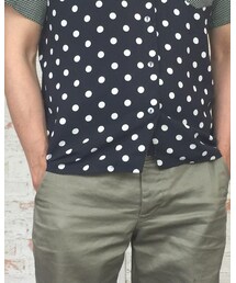 不明 | シャツ/ブラウス