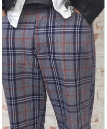 COMME des GARCONS | スラックス