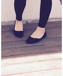 9Ning | バレエシューズ