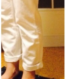 URBAN RESEARCH DOORS | チノパンツ