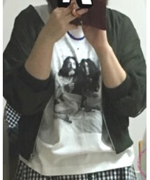 KBF | Tシャツ/カットソー