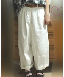 no brand | パンツ