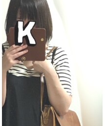 mystic | トップス