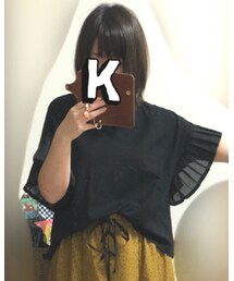 GRANDMA MAMA DAUGHTER | Tシャツ/カットソー