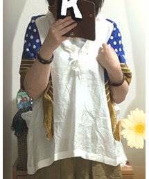 45R | タンクトップ
