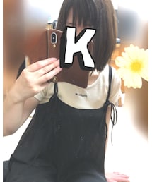 Kastane | Tシャツ/カットソー