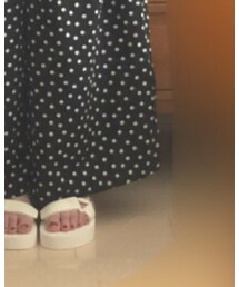 SHOPLIST | サンダル