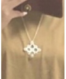 penta | ネックレス