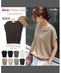 SHOPLIST | トップス