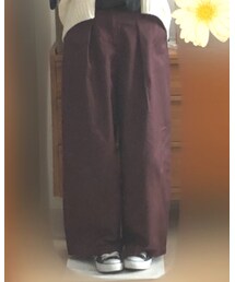 niko and... | パンツ