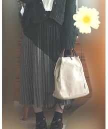 MELANGE | スカート