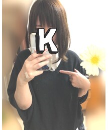 ロゴペロ☺️ | トップス