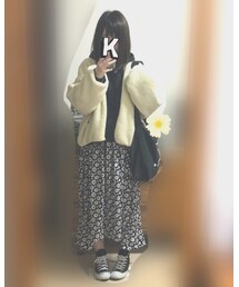 別ver. | ジャケット/アウター