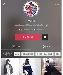 ❤️ゆりあん❤️ | その他