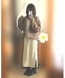 全身ver. | ジャケット/アウター