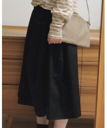 COMME des GARCONS | スカート