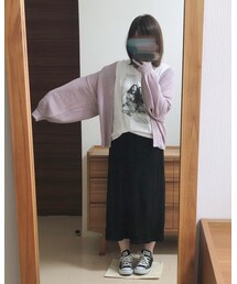 お袖が可愛い🥺🤟💕 | カーディガン/ボレロ
