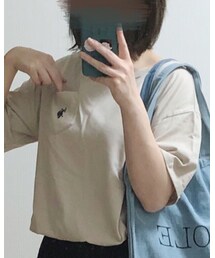 しまむら | Tシャツ/カットソー