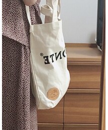 IL BISONTE | トートバッグ