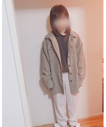 ぽやーんとしたぷーちゃん可愛い🥺💕 | リング